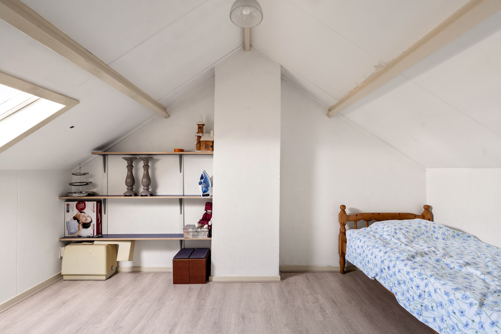 Photo 36 of F. Koolhovenstraat 70