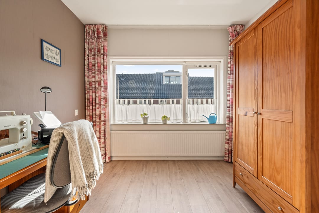 Photo 28 of F. Koolhovenstraat 70