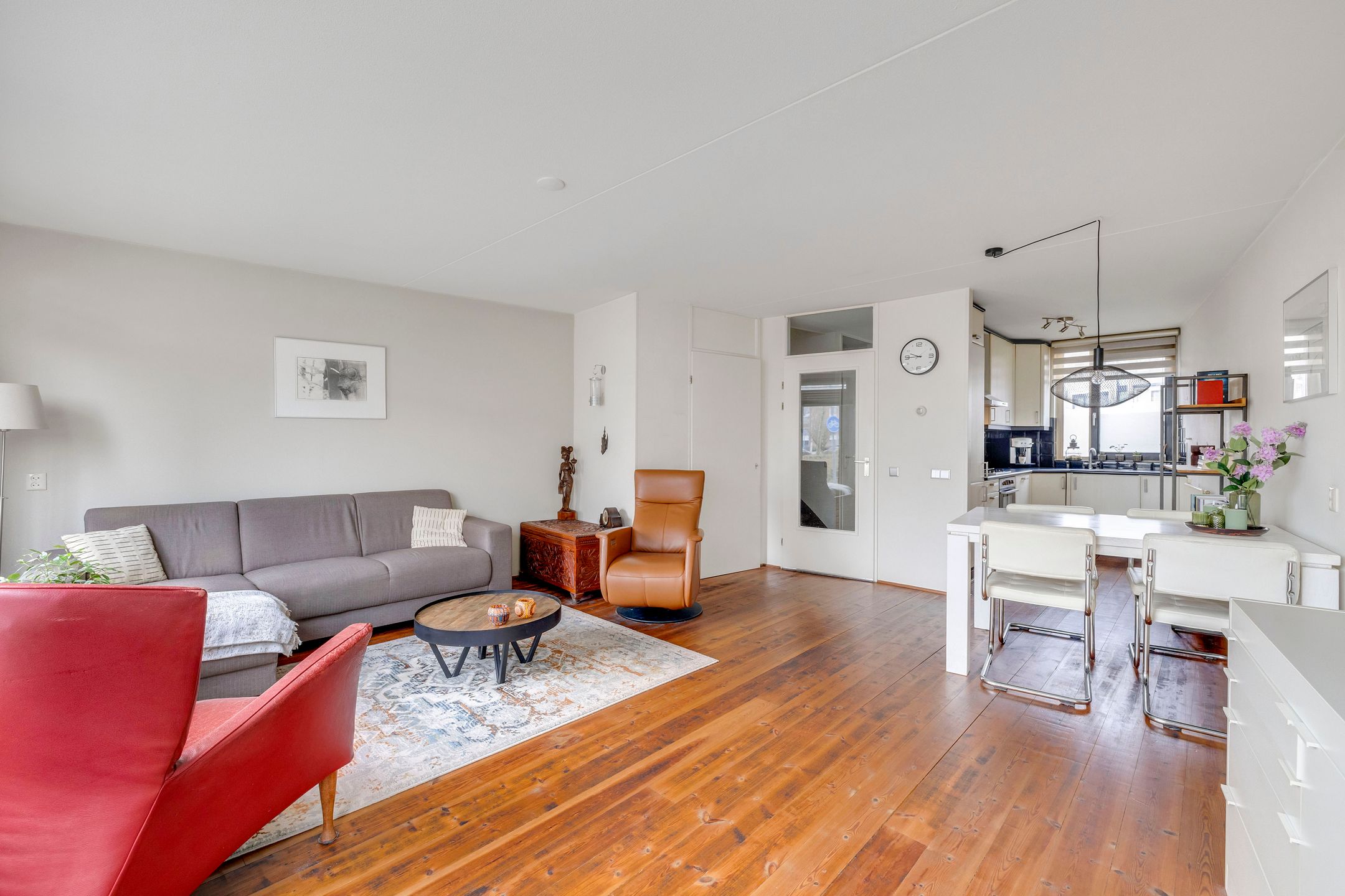 Foto 9 van Lavendelveld 53