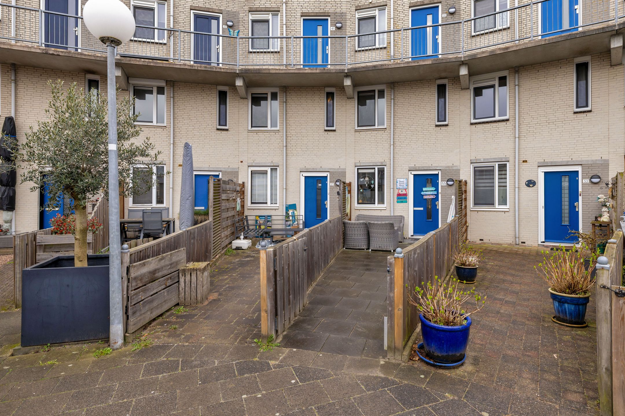 Foto 6 van Lavendelveld 53