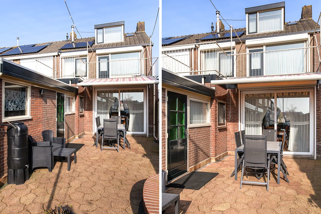 Foto 32 van Terschellingplantsoen 8