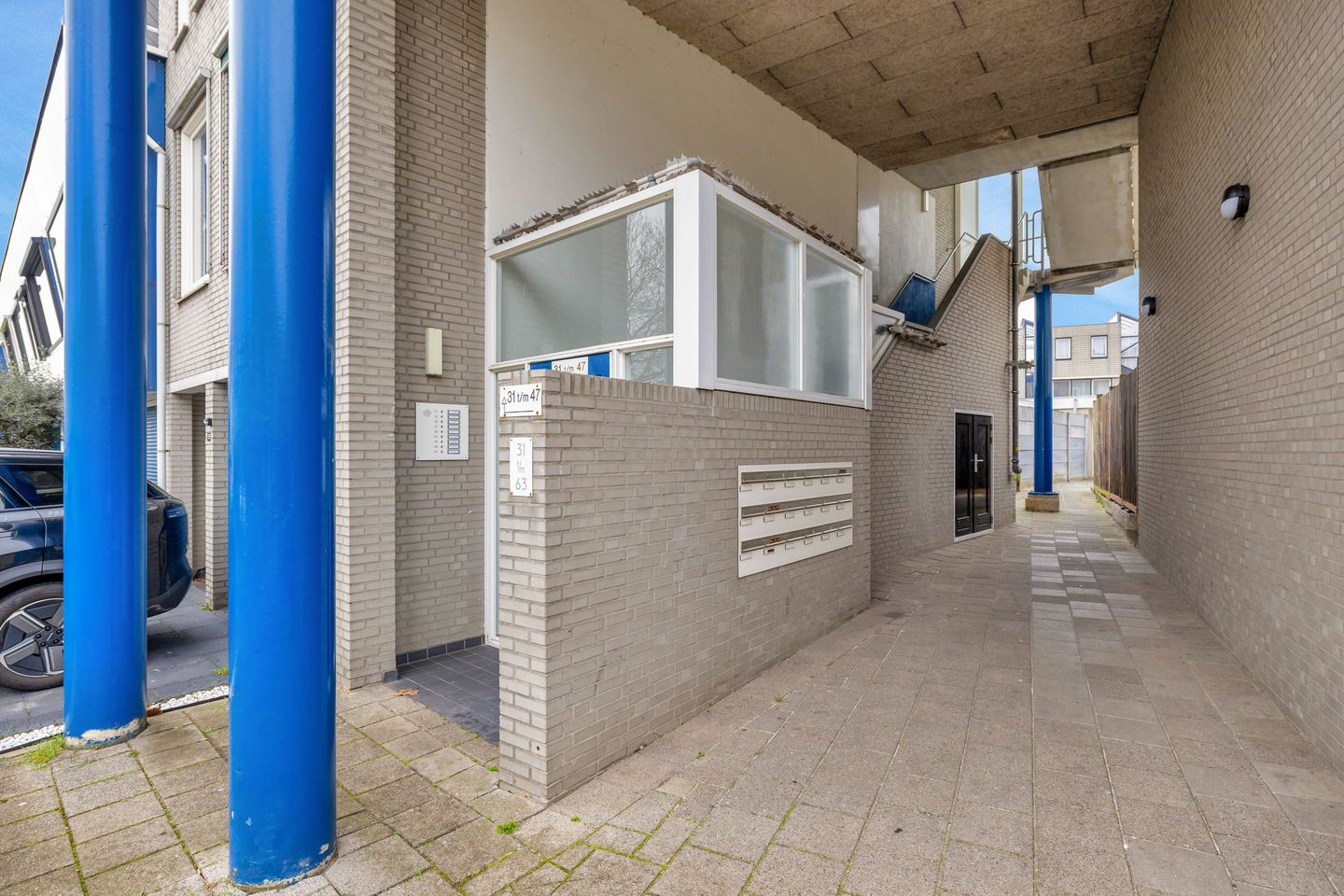 Foto 25 van Lavendelveld 53