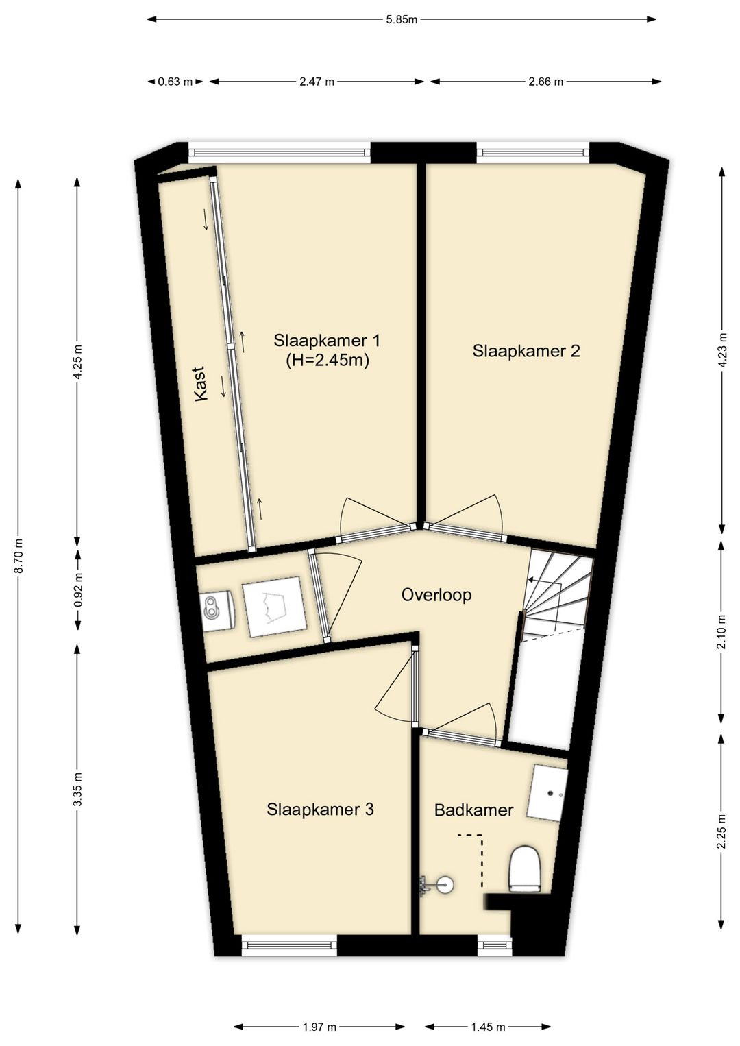 Foto 32 van Lavendelveld 53