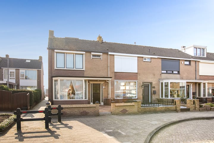 Foto 2 van Terschellingplantsoen 8