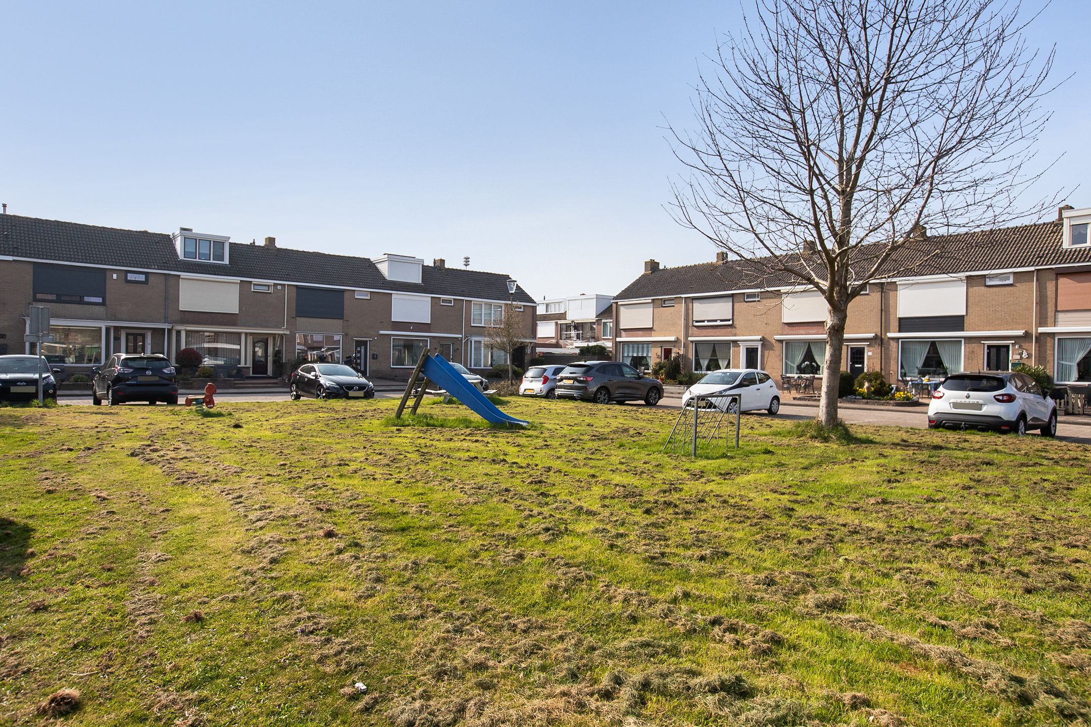 Foto 3 van Terschellingplantsoen 8