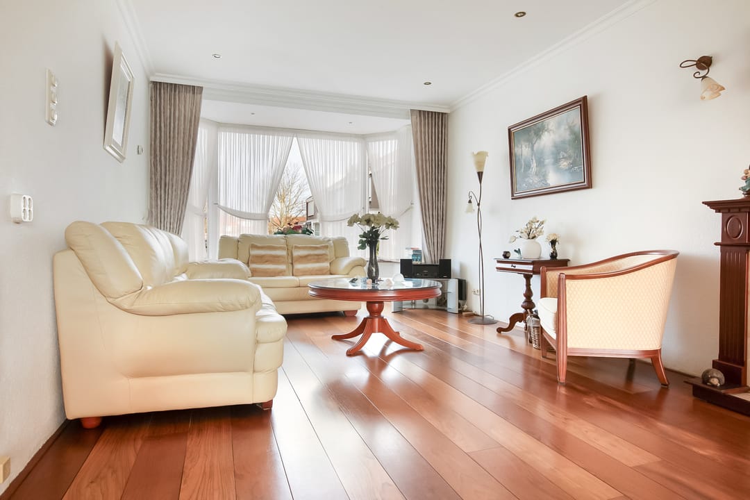 Foto 8 van Terschellingplantsoen 8