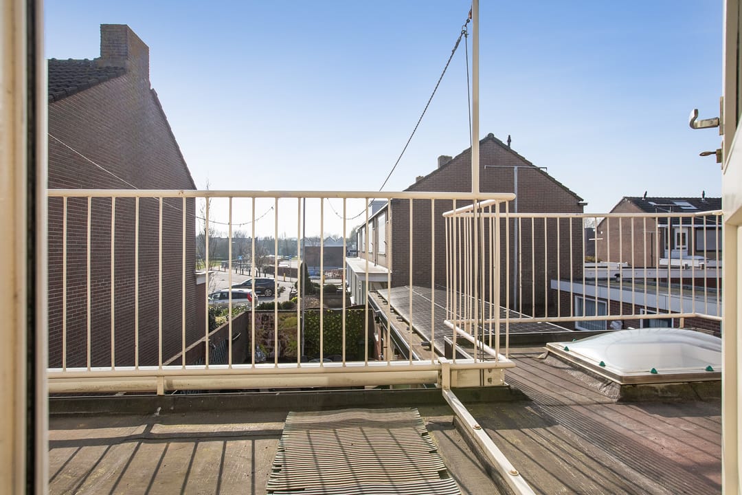 Foto 22 van Terschellingplantsoen 8