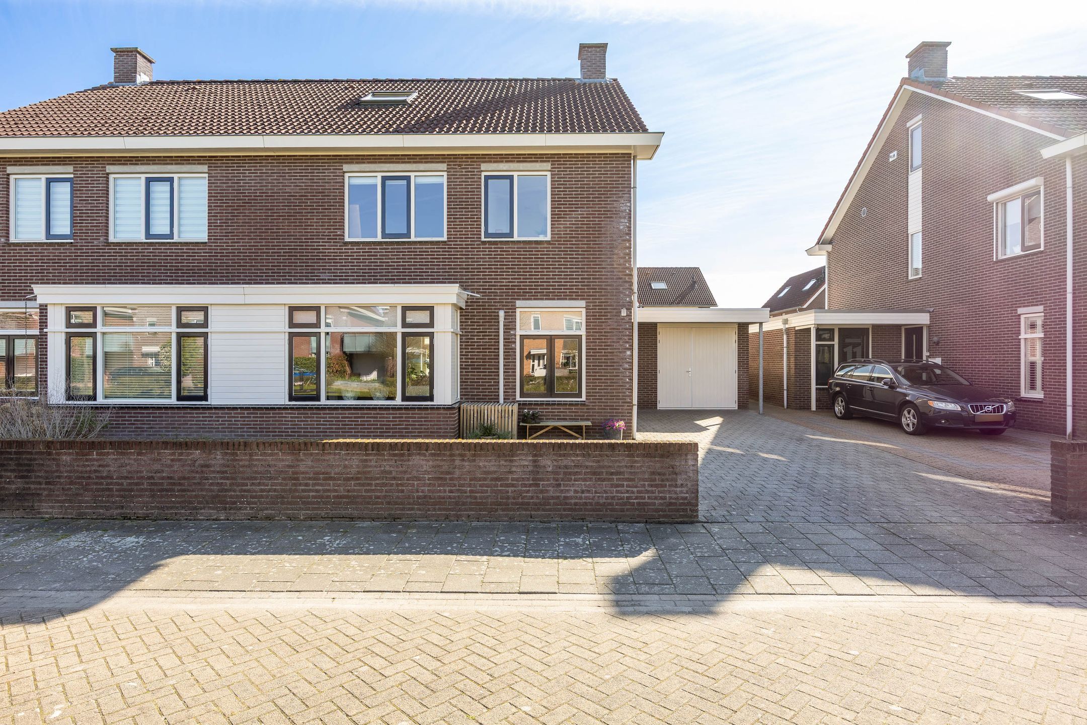 Foto 12 van Winde 9