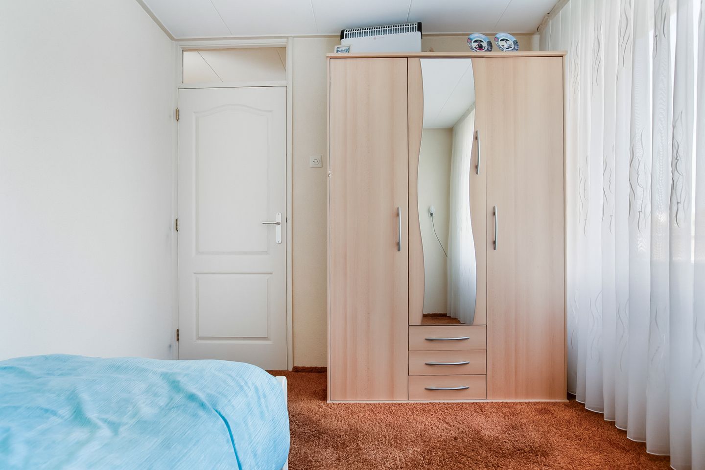 Foto 25 van Terschellingplantsoen 8