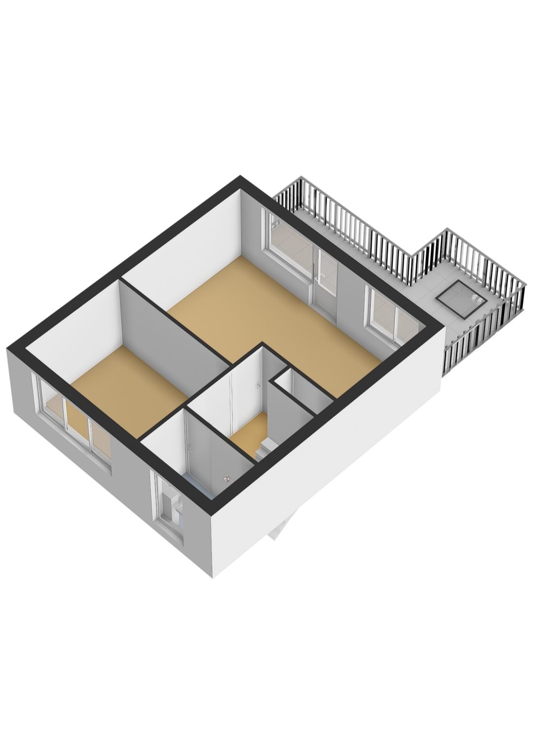 Foto 38 van Terschellingplantsoen 8