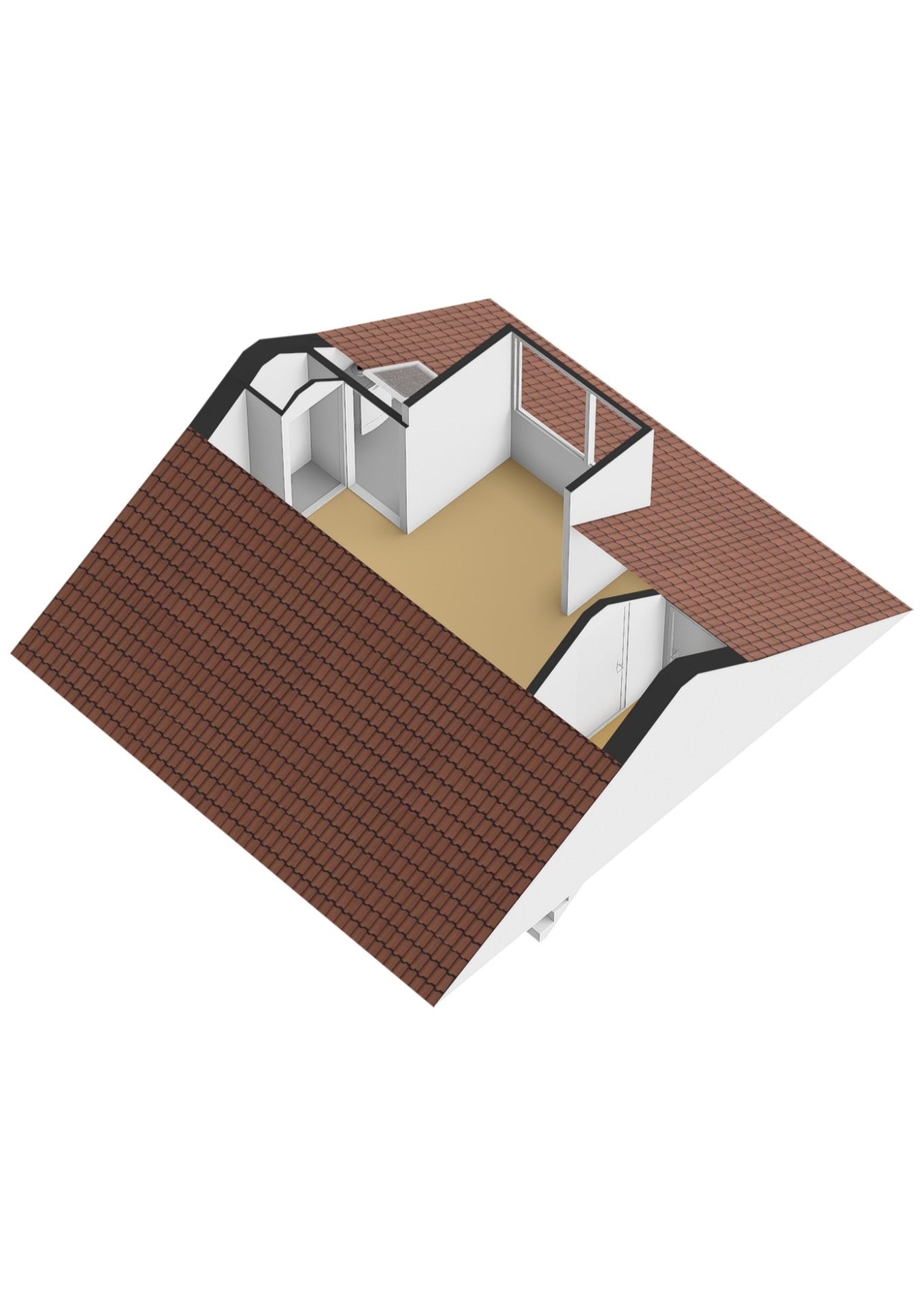 Foto 39 van Terschellingplantsoen 8