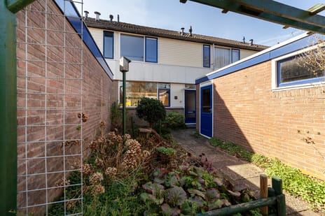 Luytenaarpad thumbnail