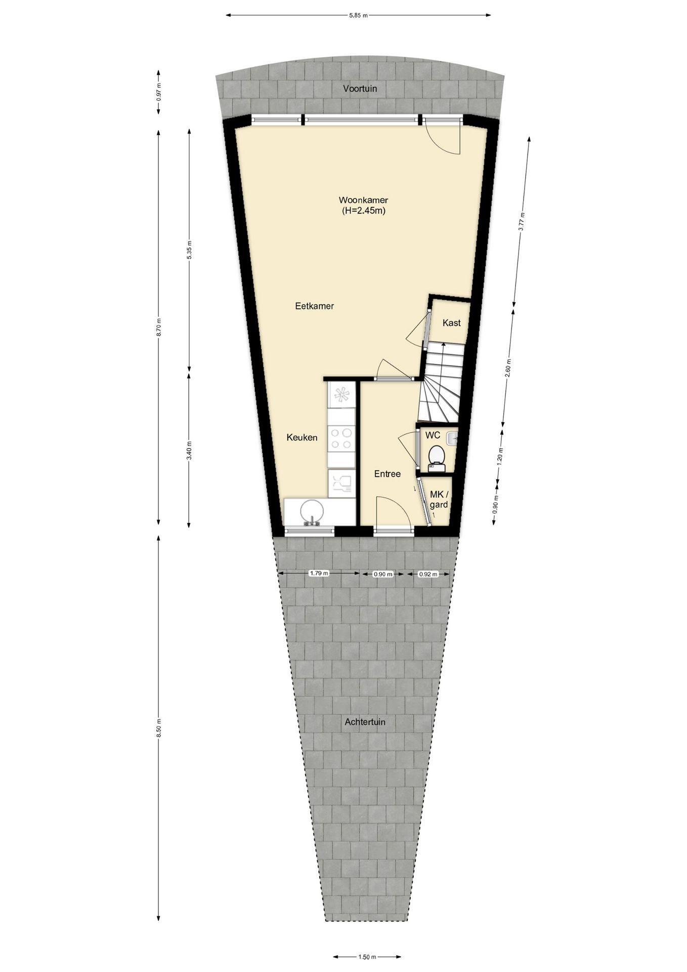 Foto 30 van Lavendelveld 53