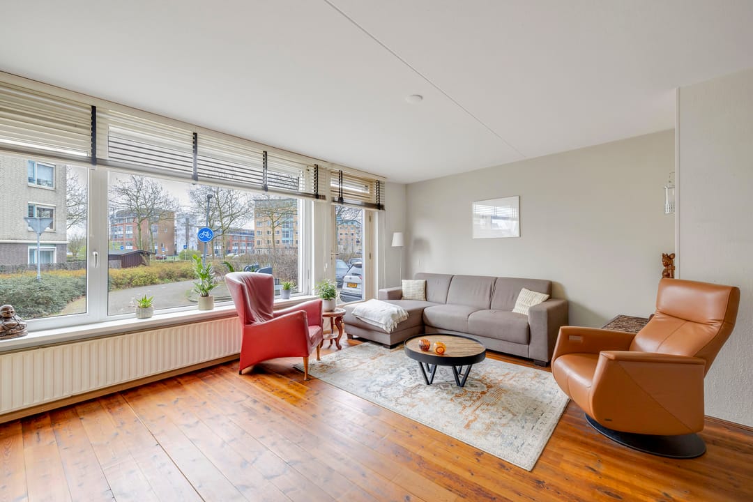 Foto 8 van Lavendelveld 53