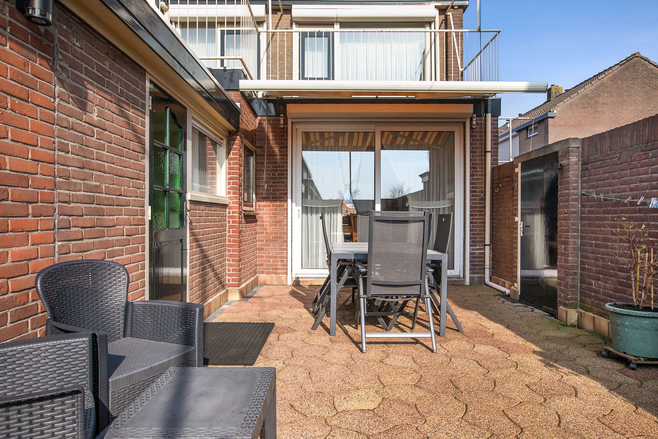 Foto 33 van Terschellingplantsoen 8