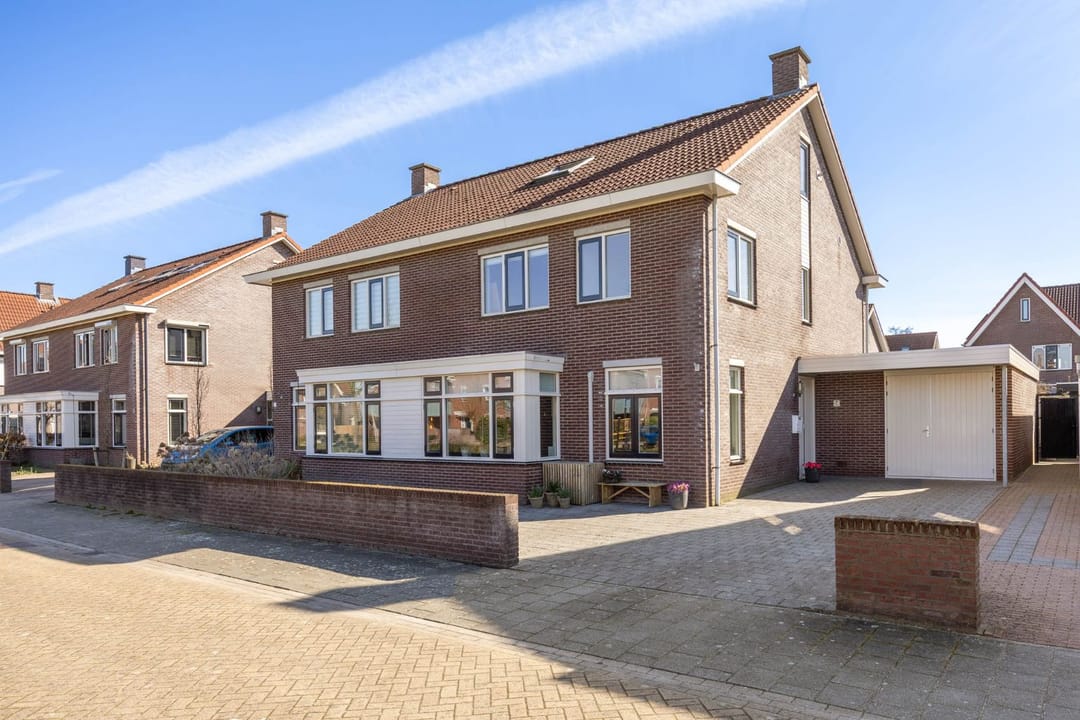 Foto 1 van Winde 9