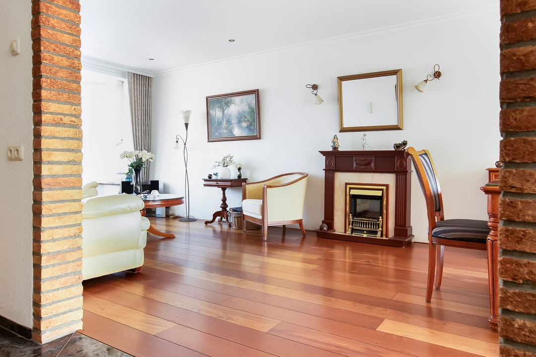 Foto 7 van Terschellingplantsoen 8