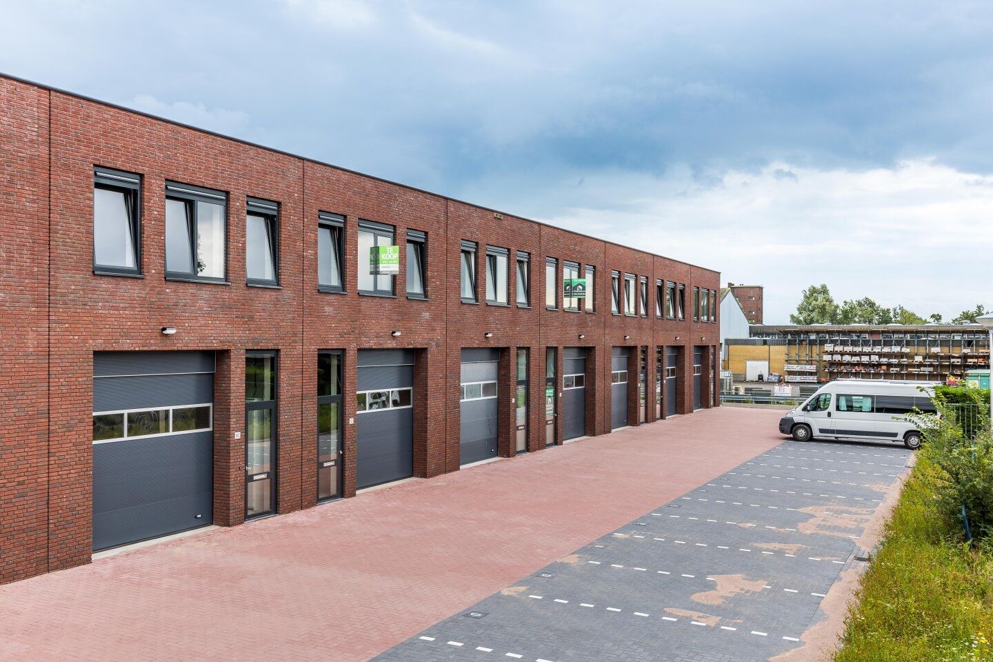 Bekijk foto 3 van Staringlaan 14-H