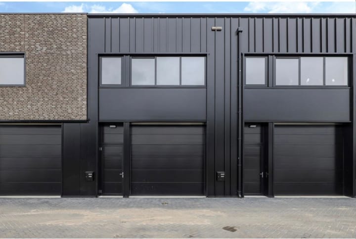 Bijsterhuizen 4019-008, Wijchen