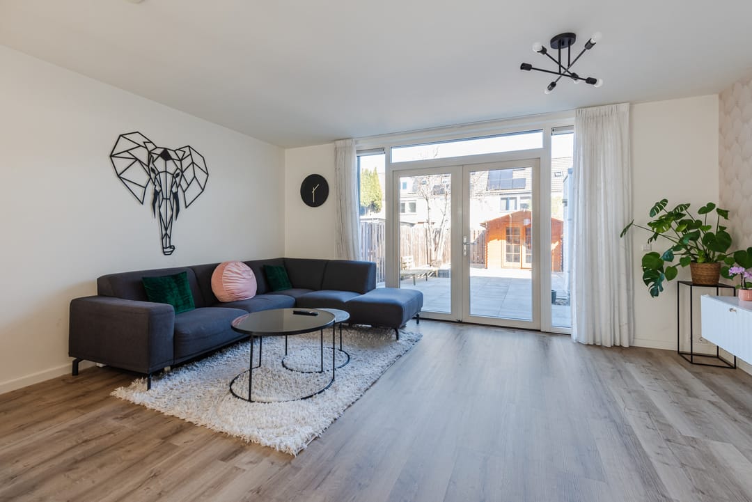 Photo 13 of D. Hudigstraat 30