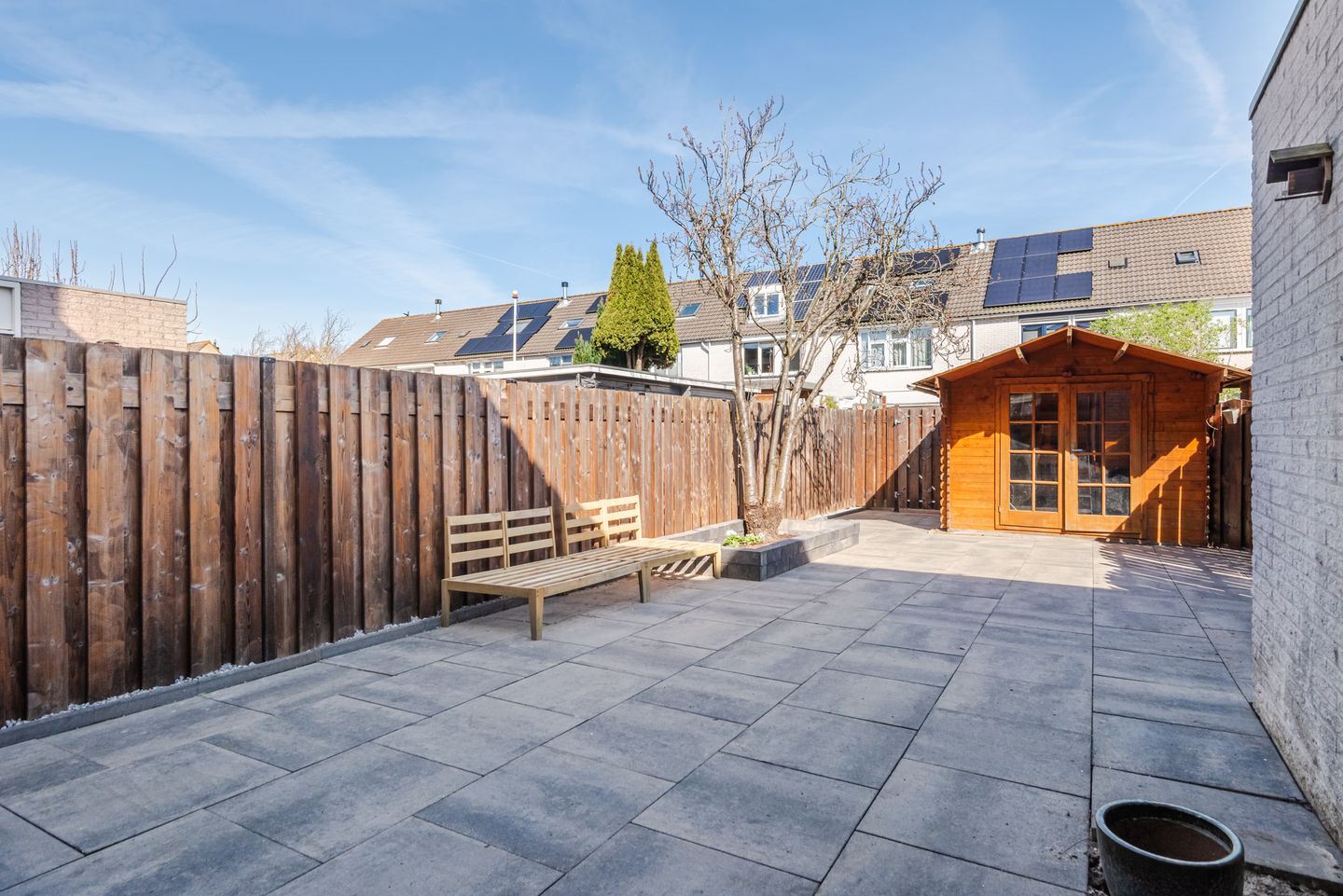 Photo 10 of D. Hudigstraat 30