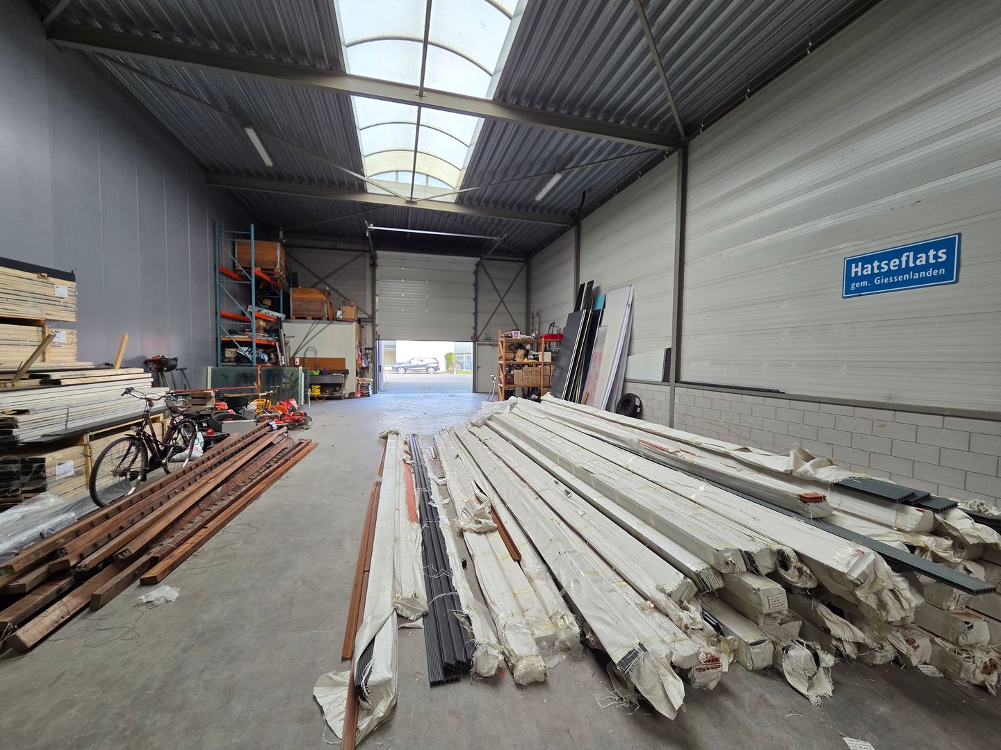 Bekijk foto 3 van Vlietskade 7007