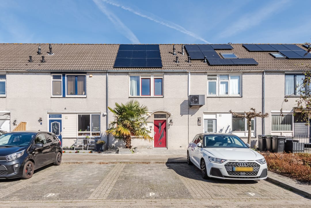 Photo 53 of D. Hudigstraat 30