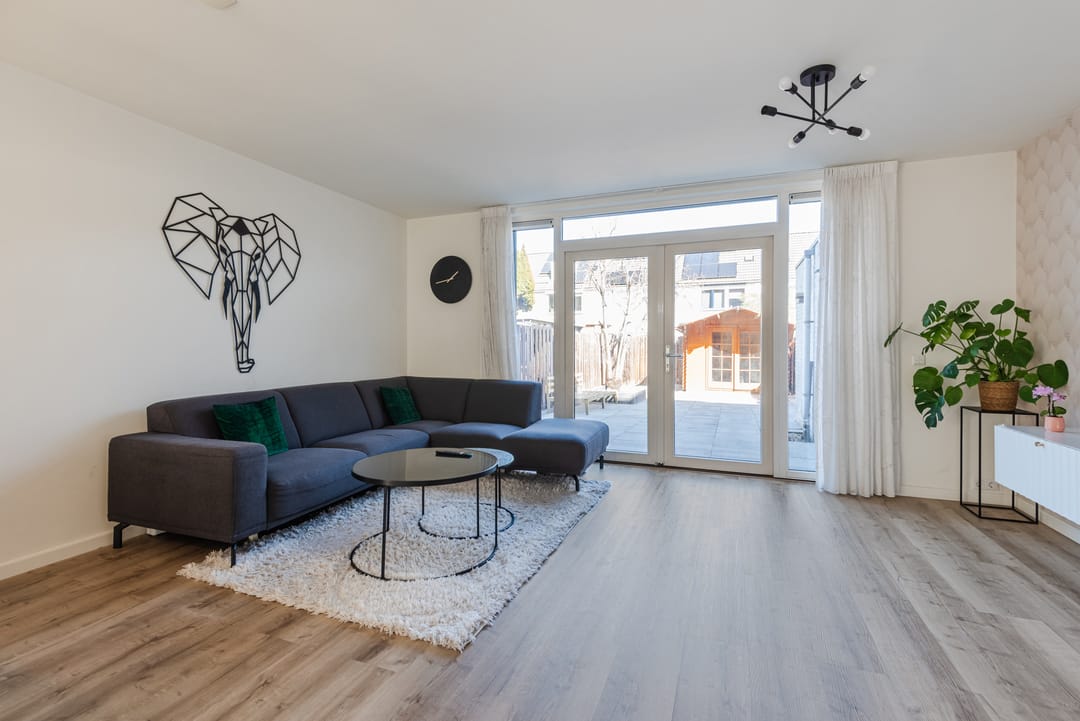 Photo 11 of D. Hudigstraat 30