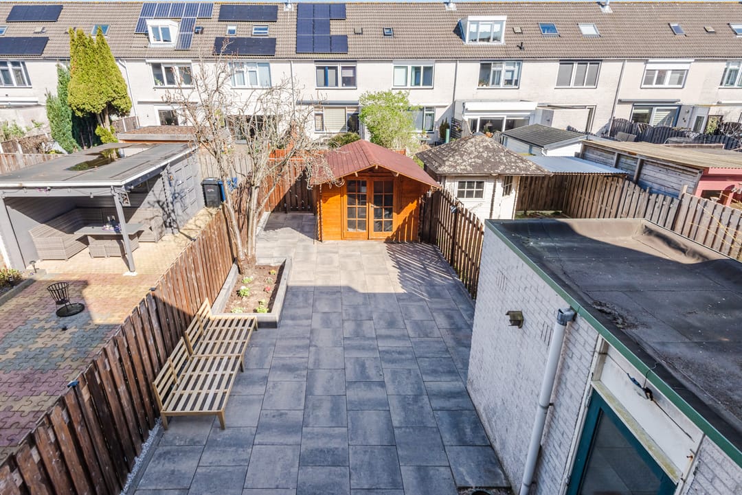 Photo 41 of D. Hudigstraat 30