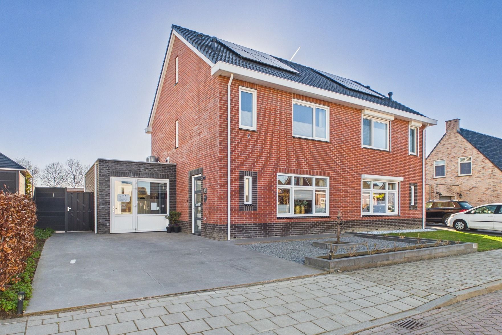 Jacob van Heemskerckstraat 11-A 11 a