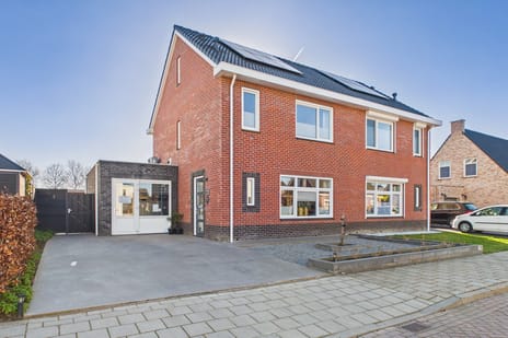 Jacob van Heemskerckstraat thumbnail