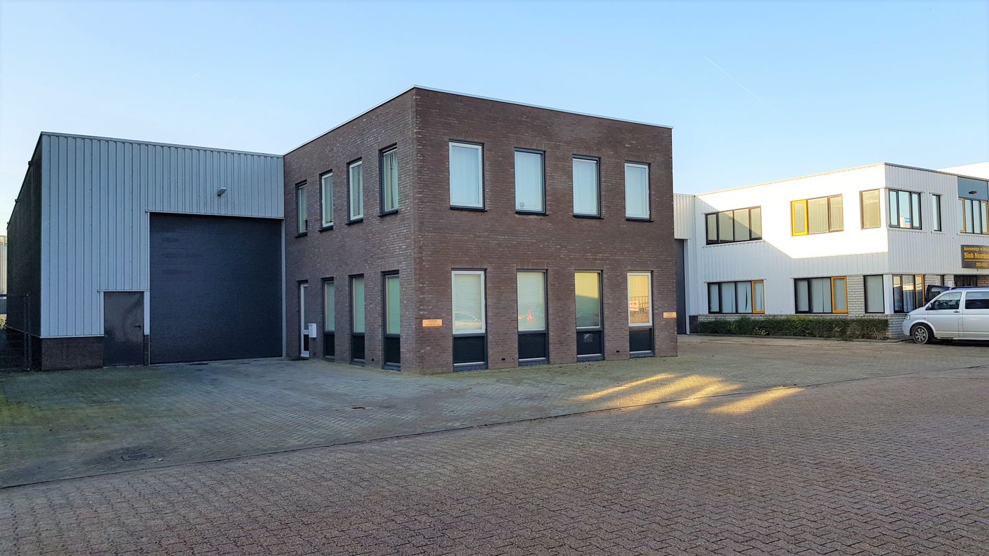 Bekijk foto 1 van Vlietskade 7007