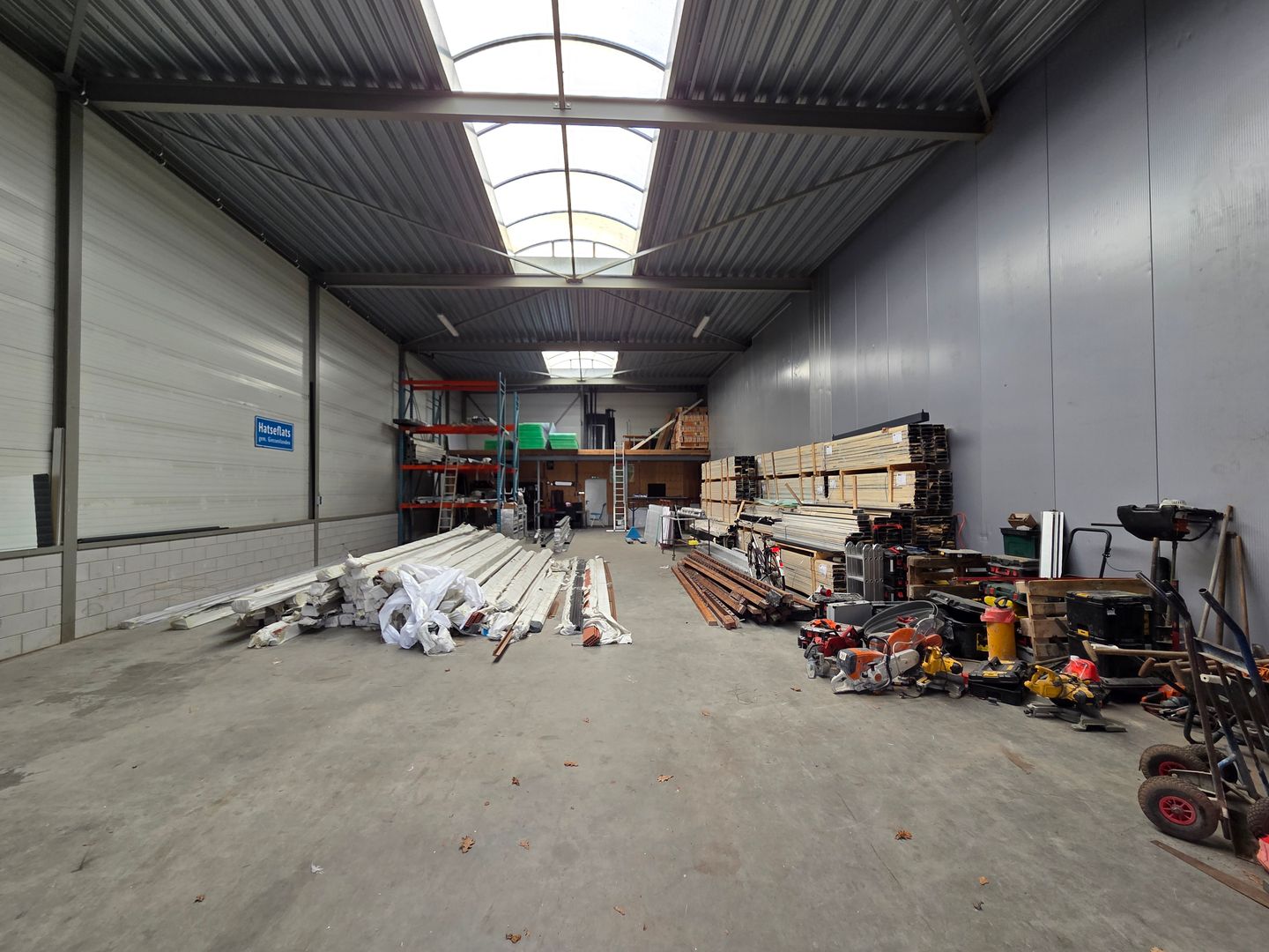 Bekijk foto 2 van Vlietskade 7007