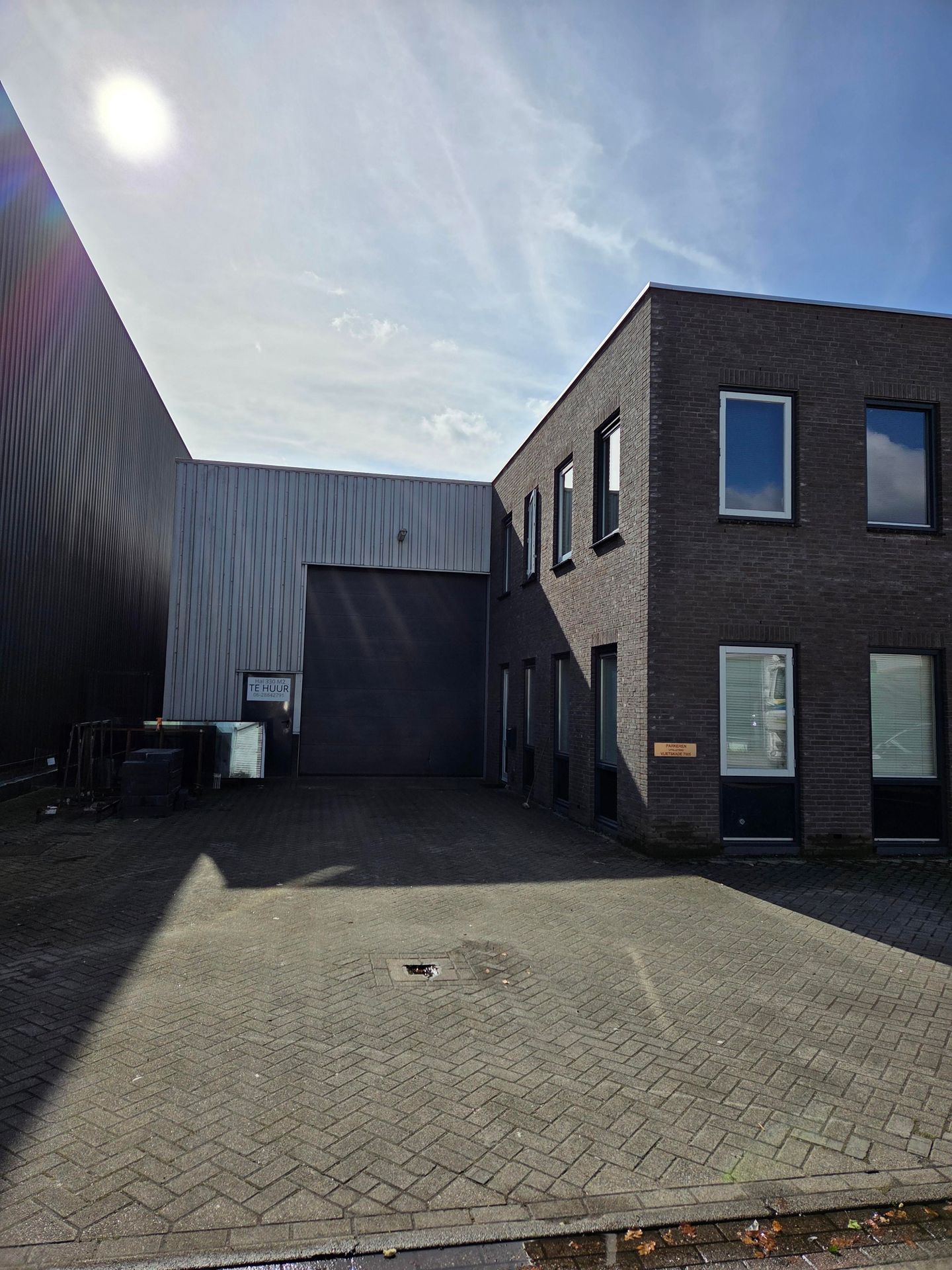 Bekijk foto 5 van Vlietskade 7007