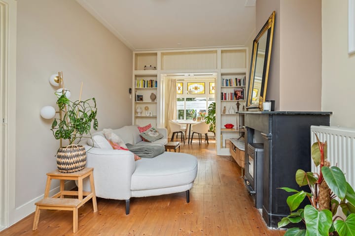 Photo 2 of Zonstraat 50