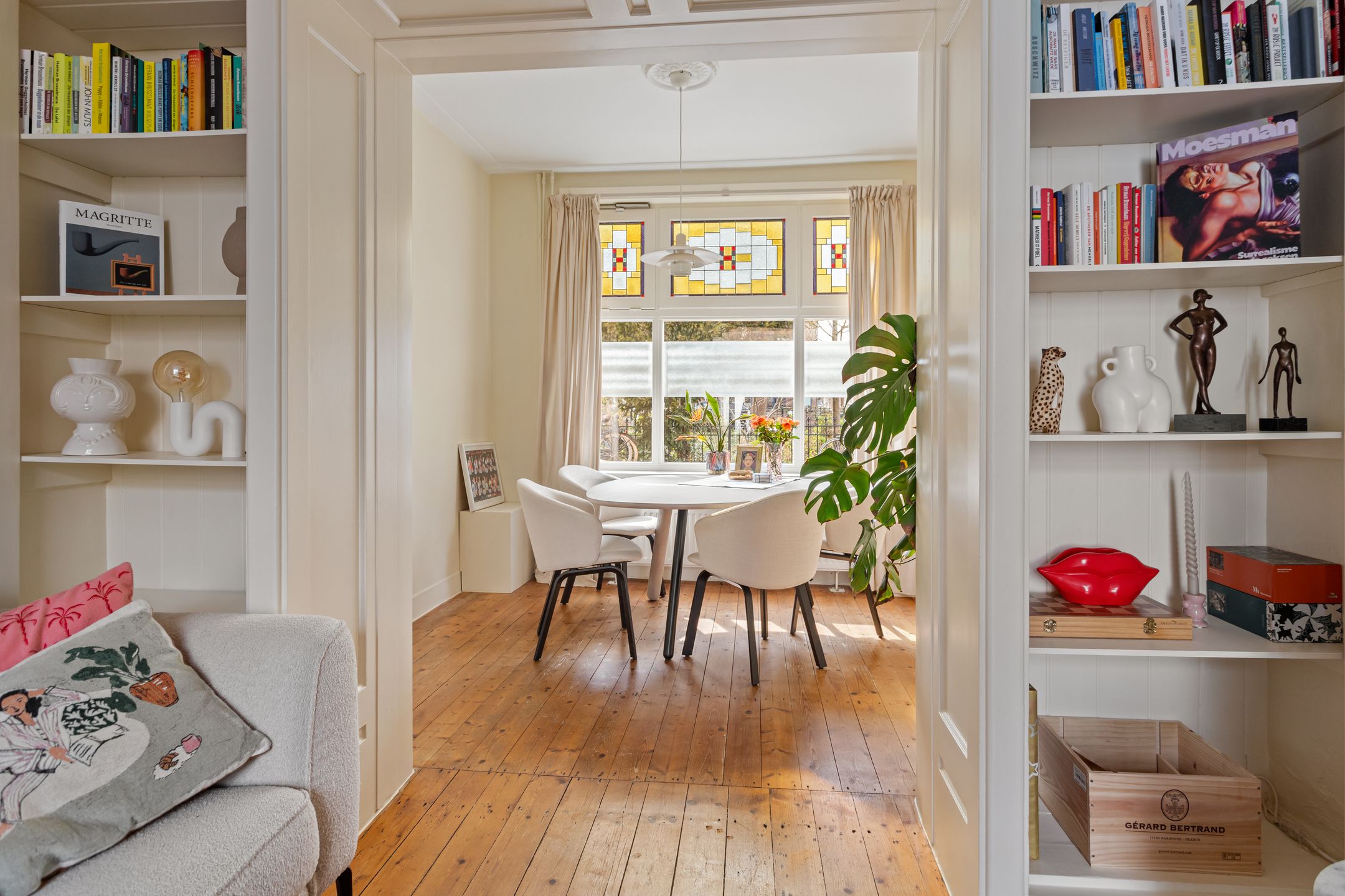 Foto 3 van Zonstraat 50