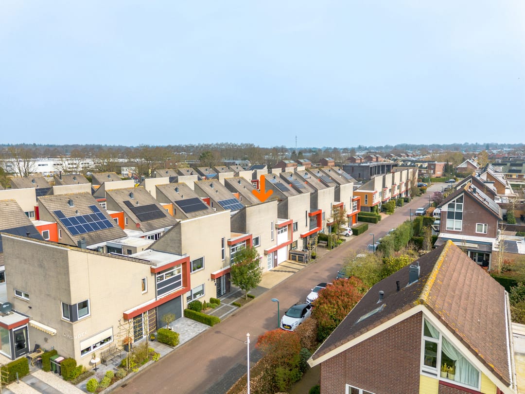 Photo 26 of Ploegschaar 34