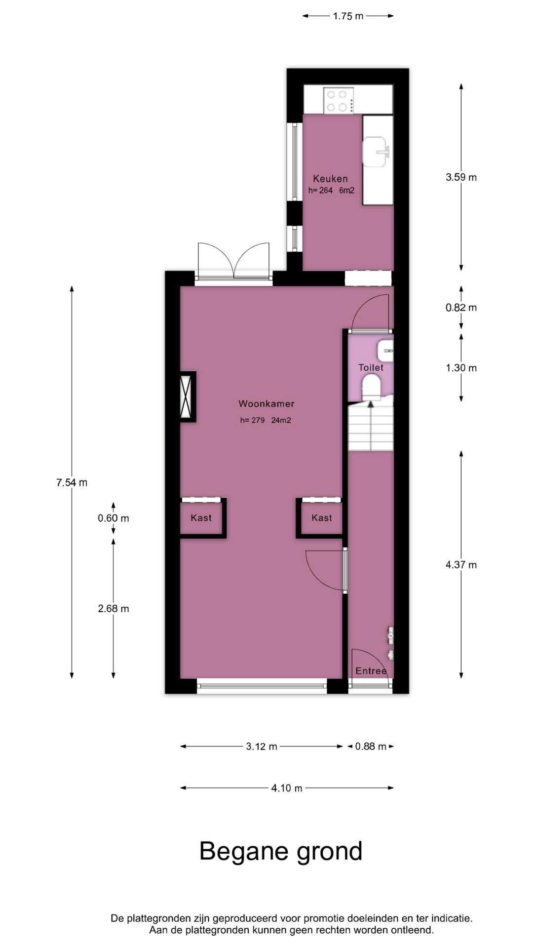 Foto 34 van Zonstraat 50