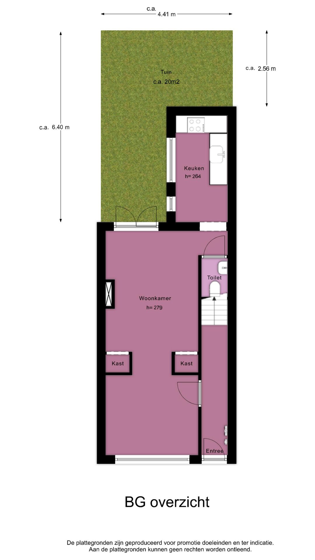 Foto 35 van Zonstraat 50