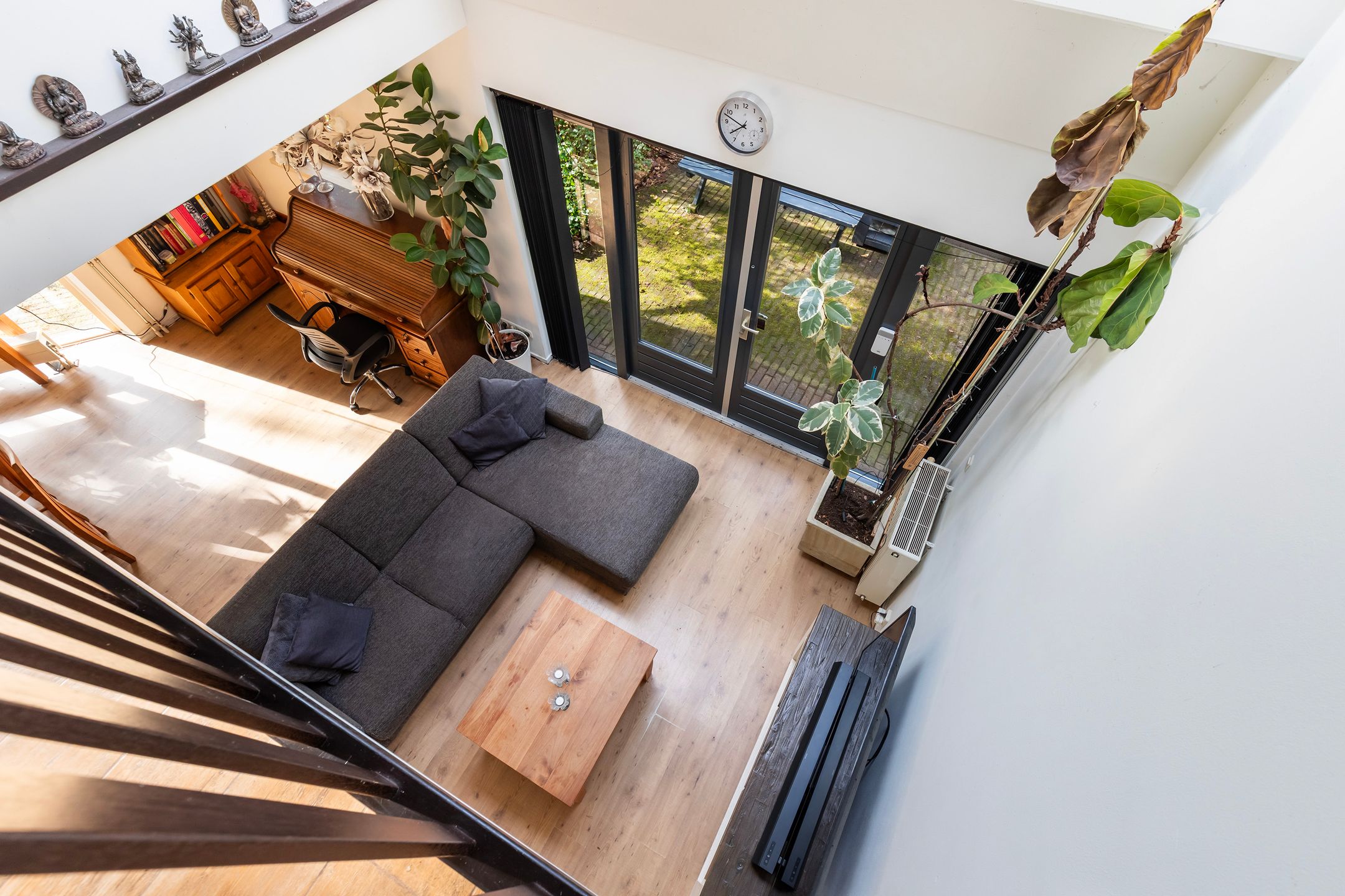 Foto 3 van Tullekenweg 22