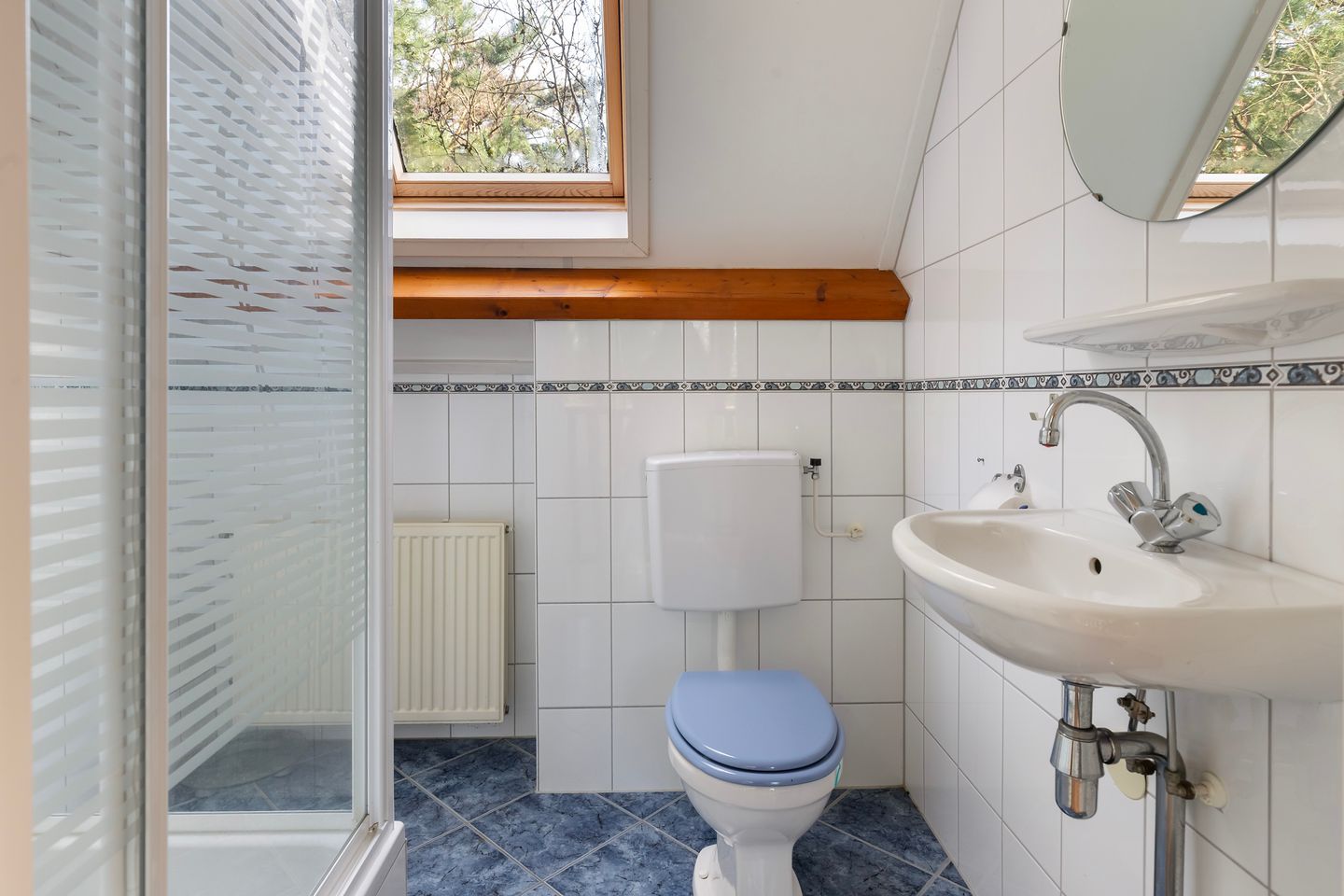 Foto 4 van Tullekenweg 22