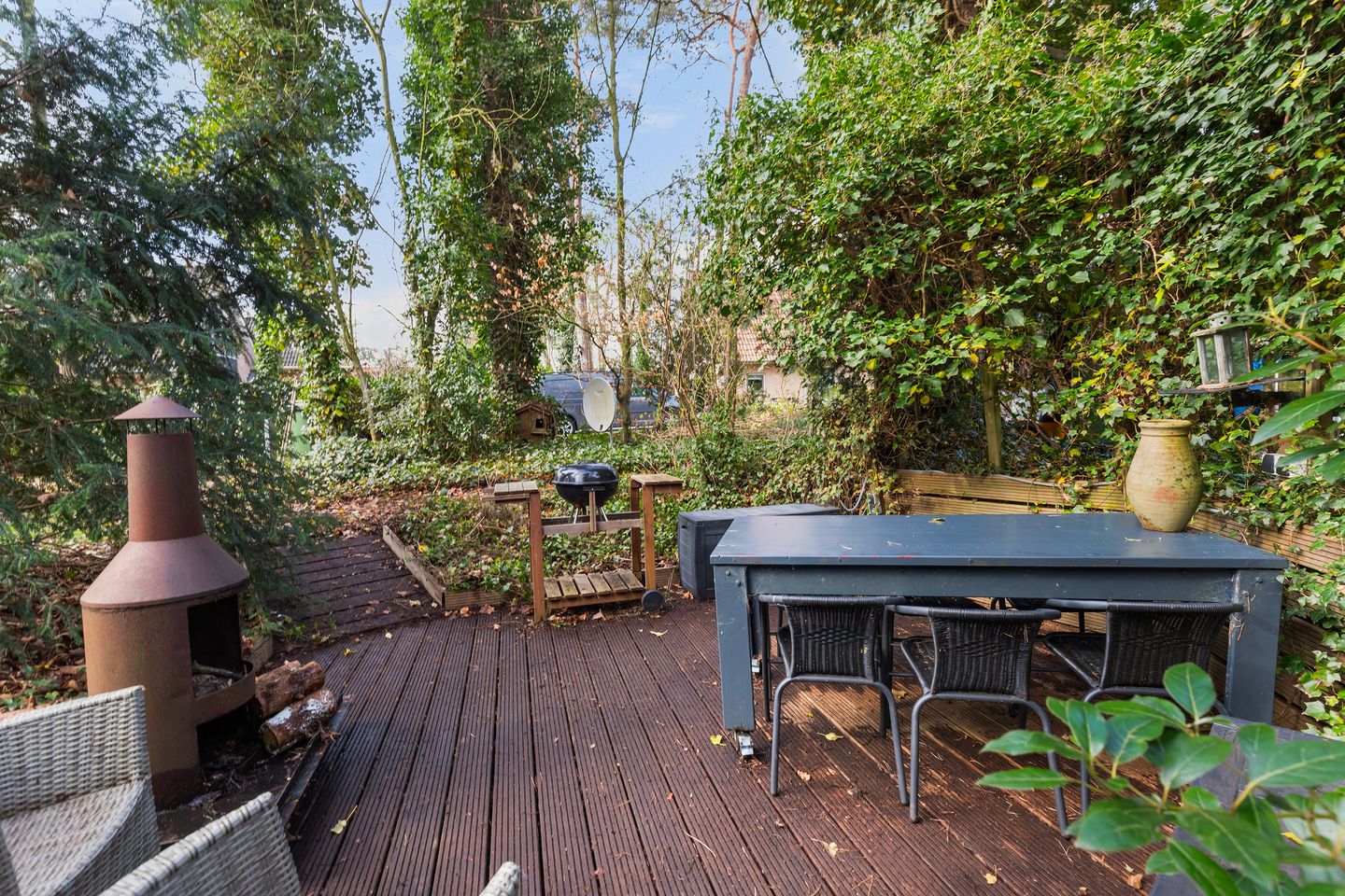 Foto 5 van Tullekenweg 22