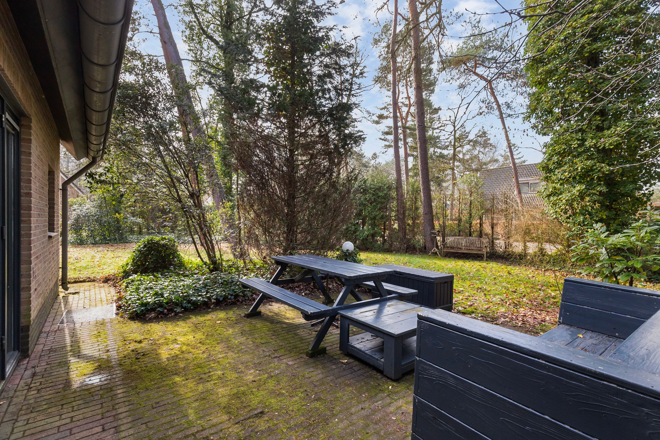 Foto 6 van Tullekenweg 22