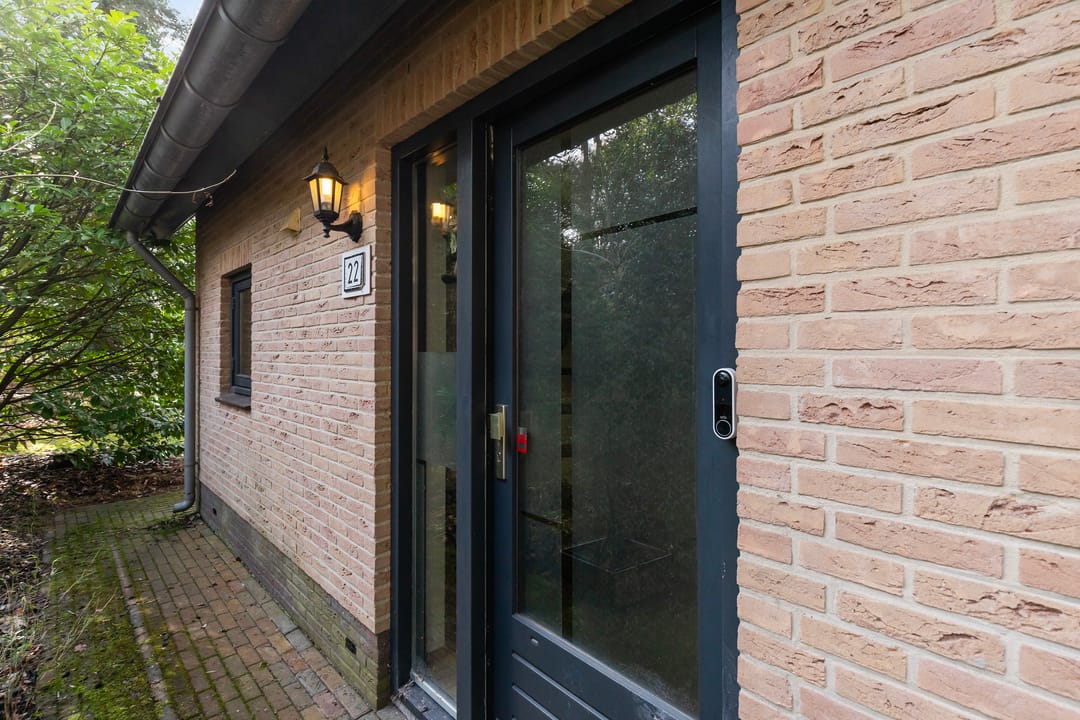 Foto 7 van Tullekenweg 22