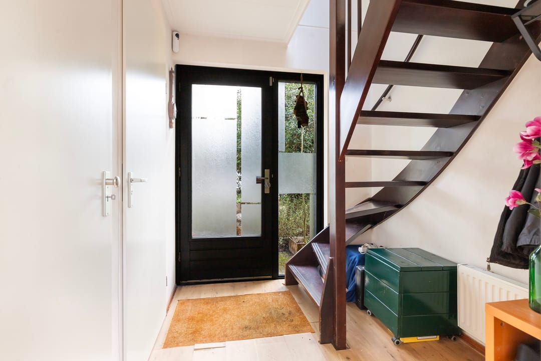 Foto 8 van Tullekenweg 22