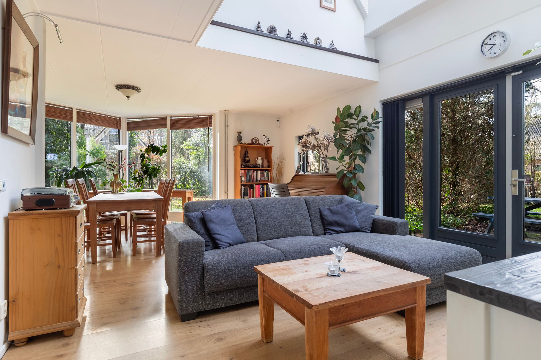 Foto 9 van Tullekenweg 22