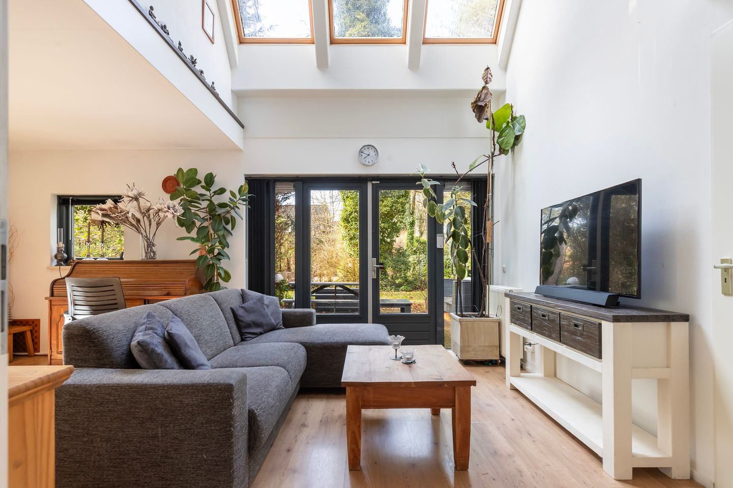 Foto 10 van Tullekenweg 22