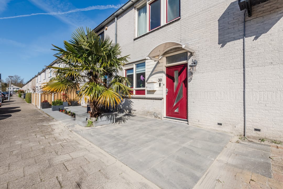Photo 1 of D. Hudigstraat 30
