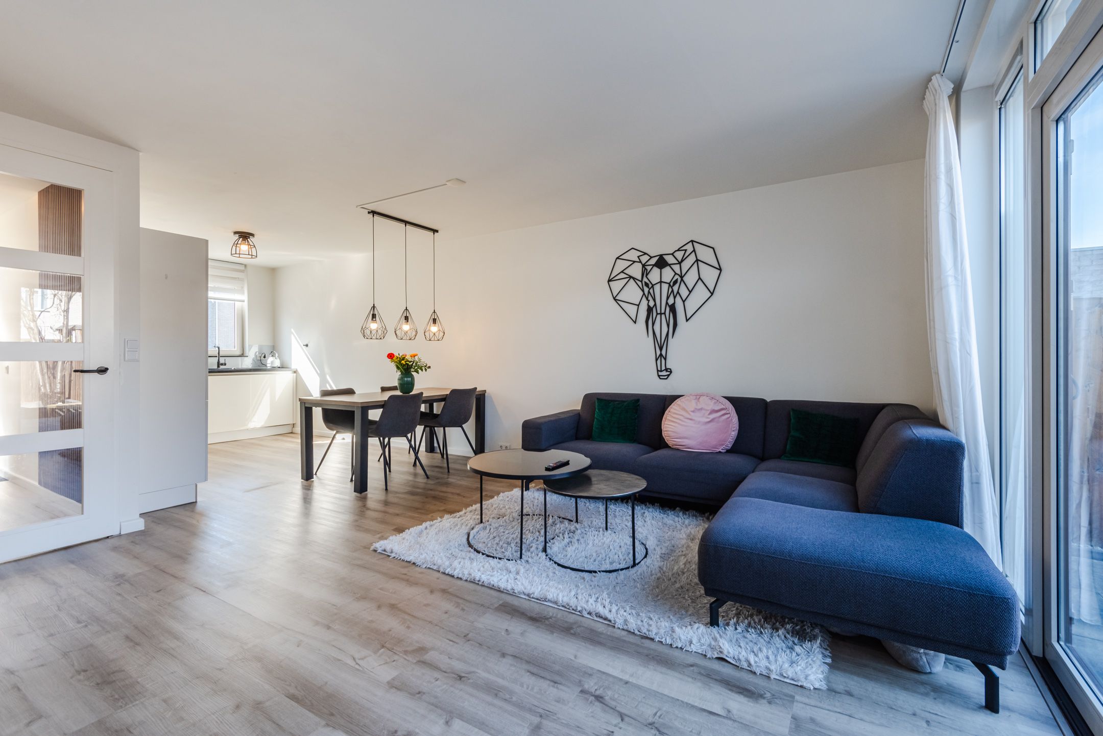 Photo 12 of D. Hudigstraat 30