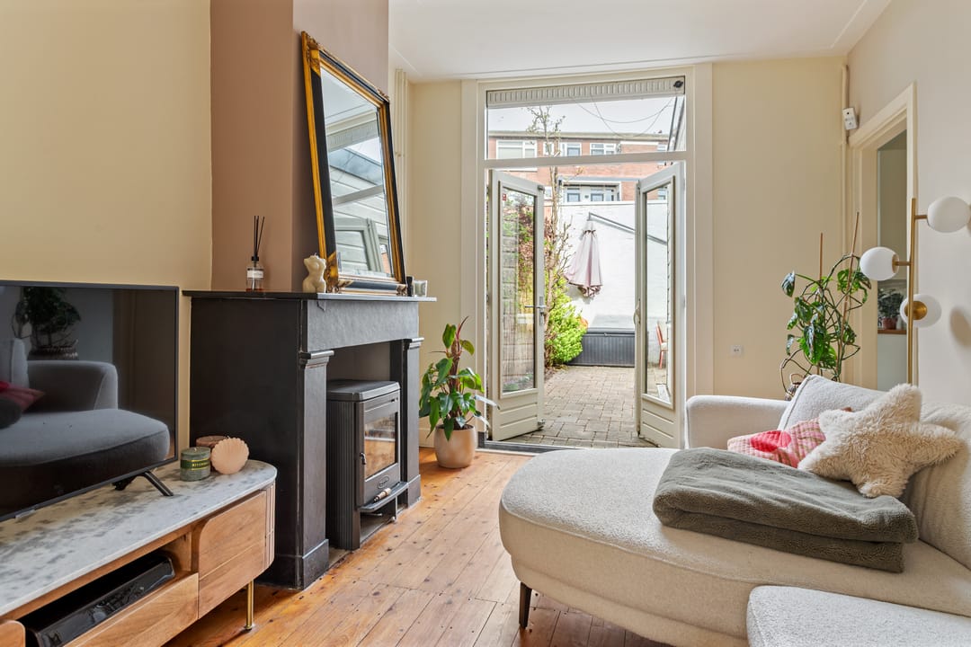 Foto 8 van Zonstraat 50